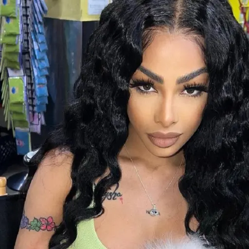 Yailin La Más Viral ,