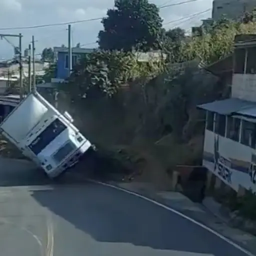 Captura de pantalla video. 