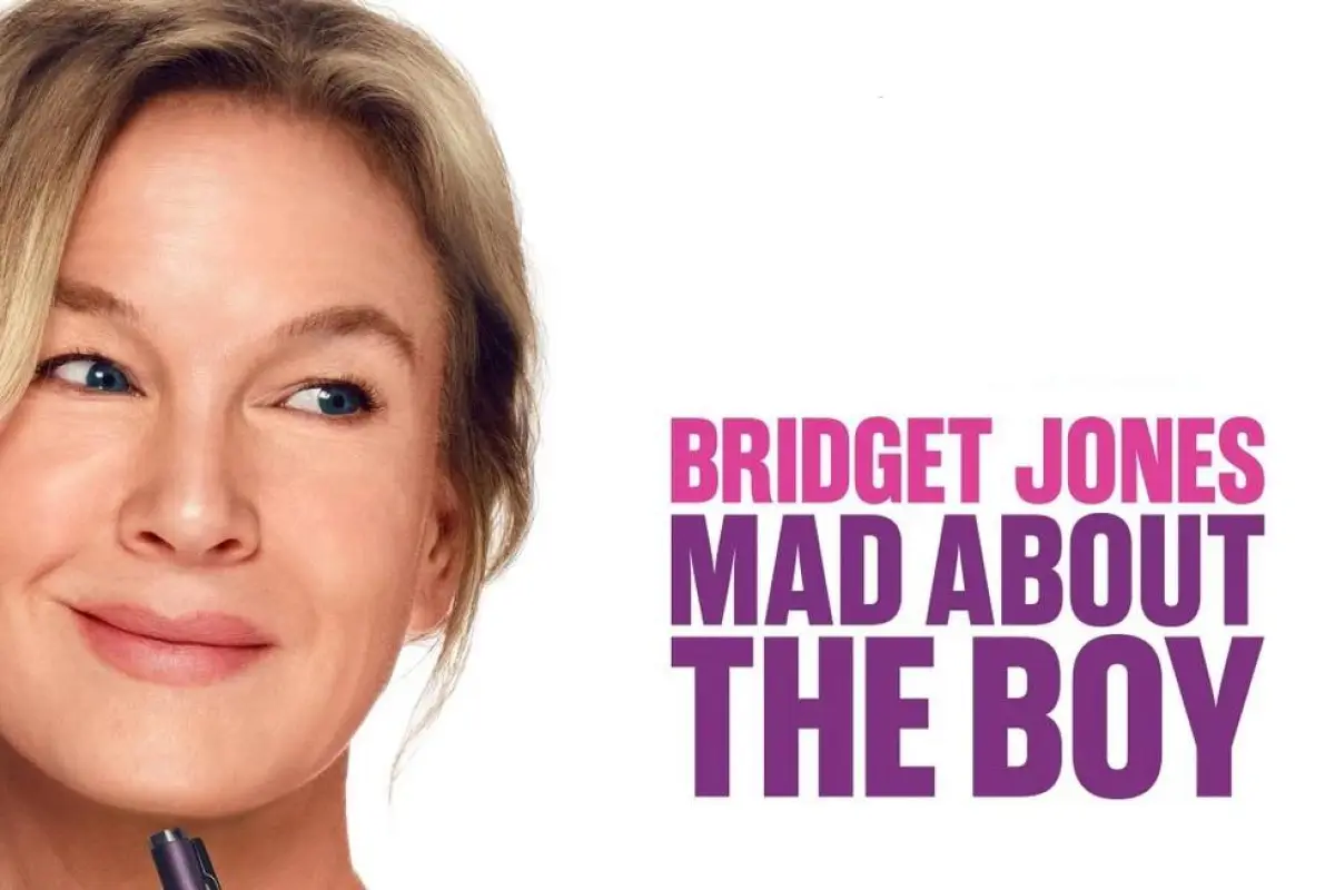 Bridget Jones, 