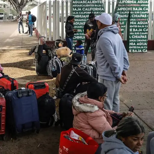 Foto ilustrativa de archivo: EFE