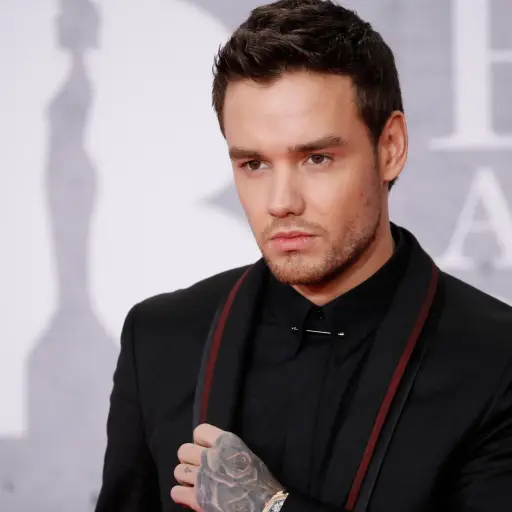Liam Payne ,