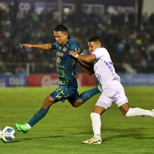 Foto: Liga Guate Banrural