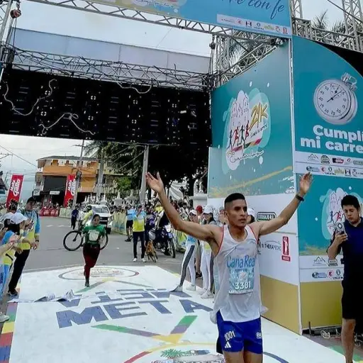 Foto: Esquipulas 21K 