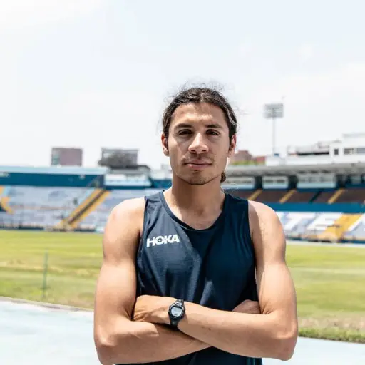 Foto: Comité Olímpico Guatemalteco