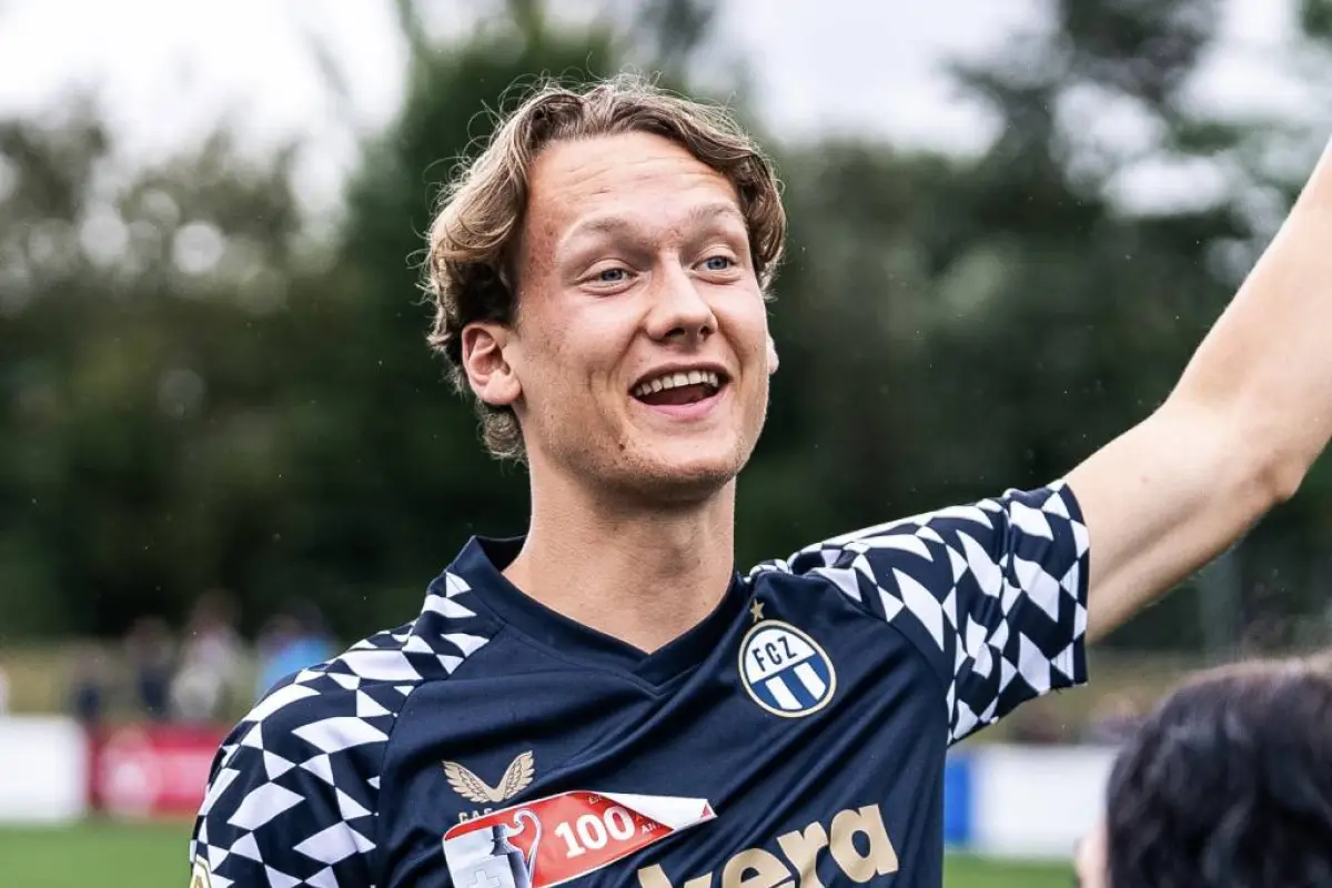 Foto: FC Zürich
