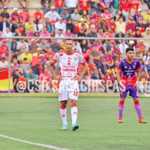 Foto: CSD Sacachispas