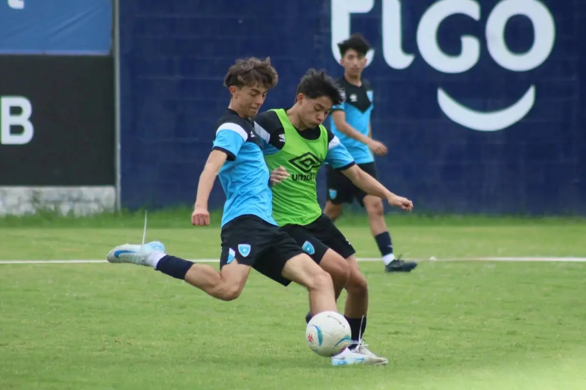 Foto: Fedefut 