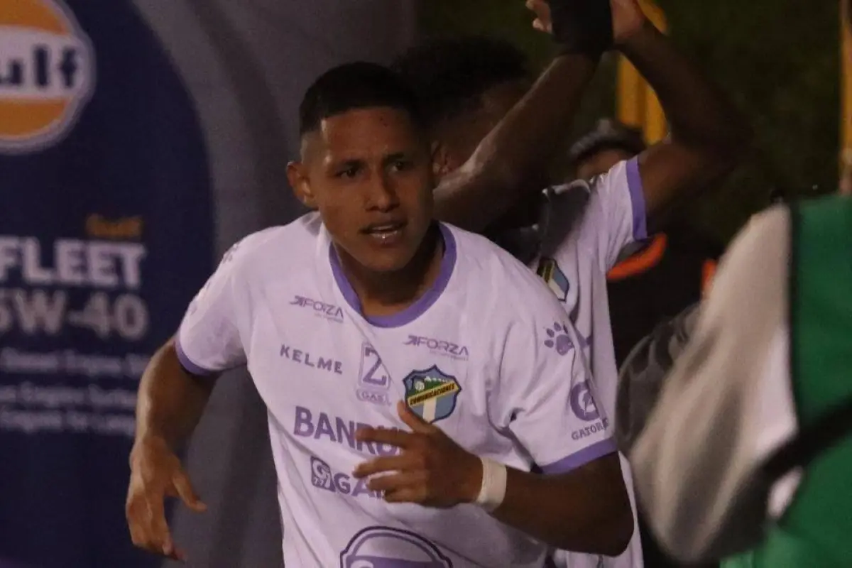 Foto: Alex Meoño 
