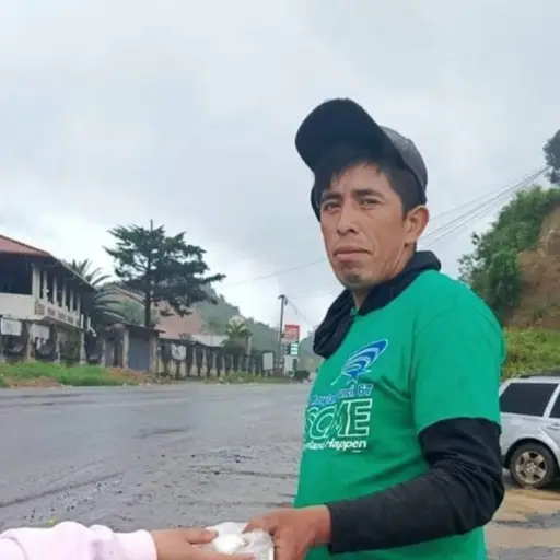 Foto: Unete San Cristóbal