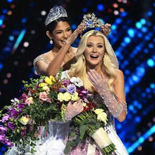 Miss-universo-2024-Dinamarca ,