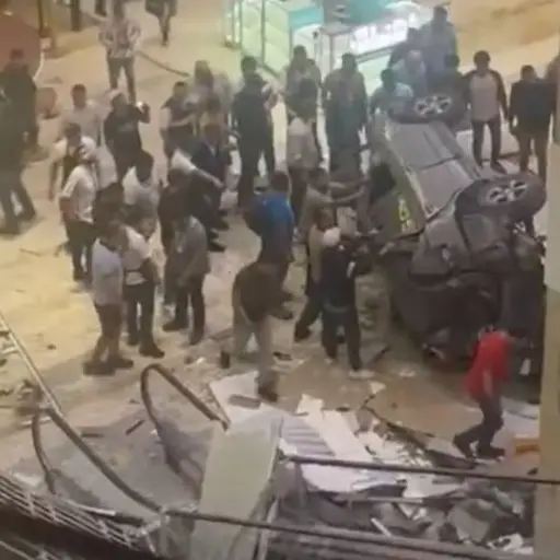 joven-muerto-vehiculo-miraflores-emisoras-unidas ,