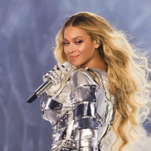 Beyonce ,
