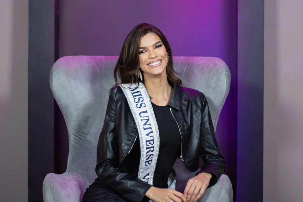 Miss Venezuela, 