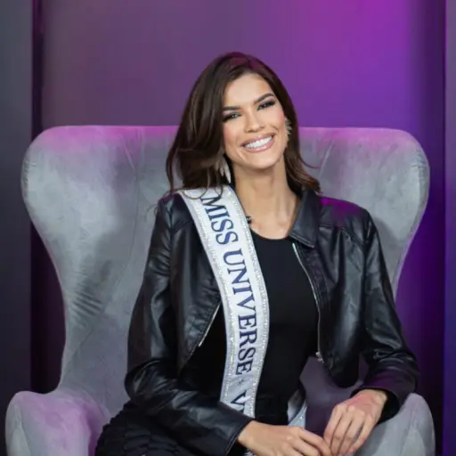 Miss Venezuela ,