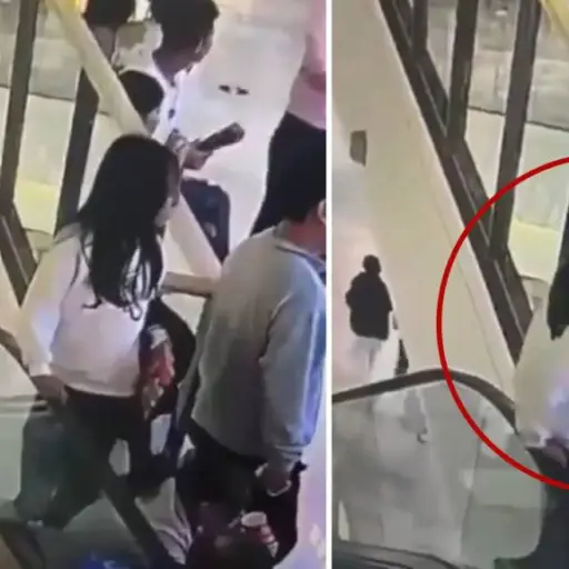 Captura de pantalla video