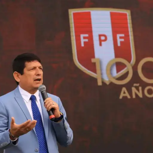 Foto: Federación Peruana de Fútbol
