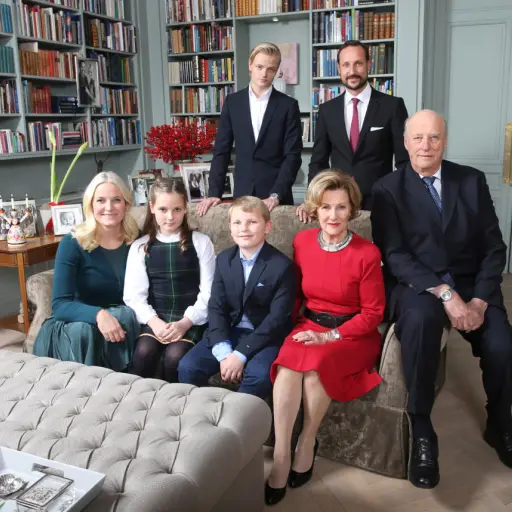 Norway-Royal_80535 ,