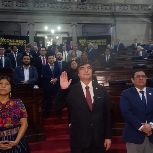 Teódulo Cifuentes presidente CSJ ,