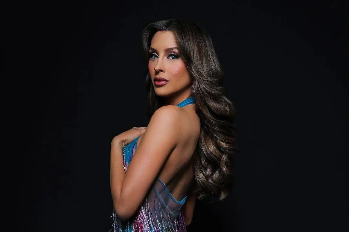 Miss Universo Miss Puerto Rico, 