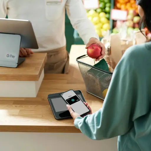 Bantrab Billetera de Google ,