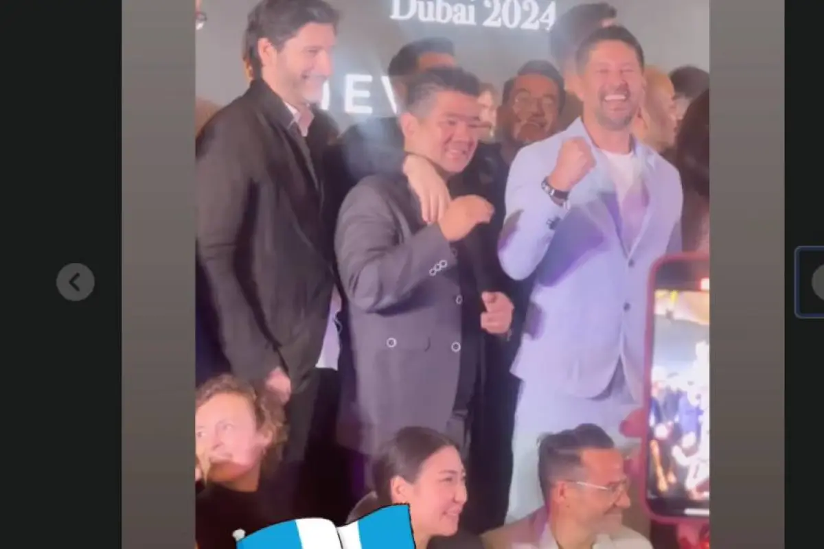 The Best Chef Awards,