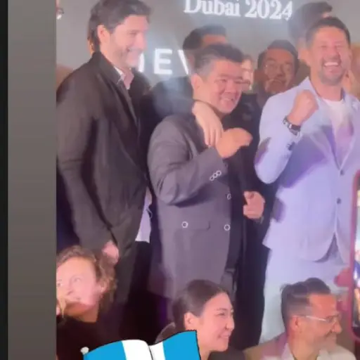 The Best Chef Awards ,