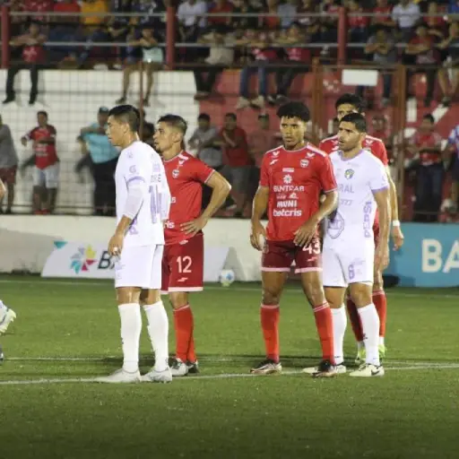 Foto: Deportivo Malacateco