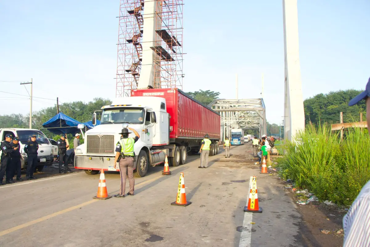 Foto: Ministerio de Comunicaciones