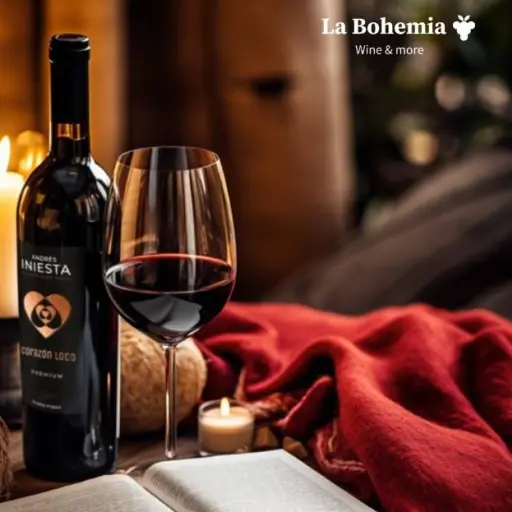 Foto: Instagram LaBohemiagt