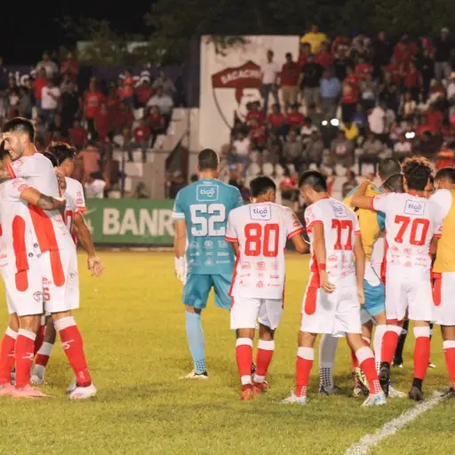 Foto: @ElReggaeboy (Luis Martínez) 