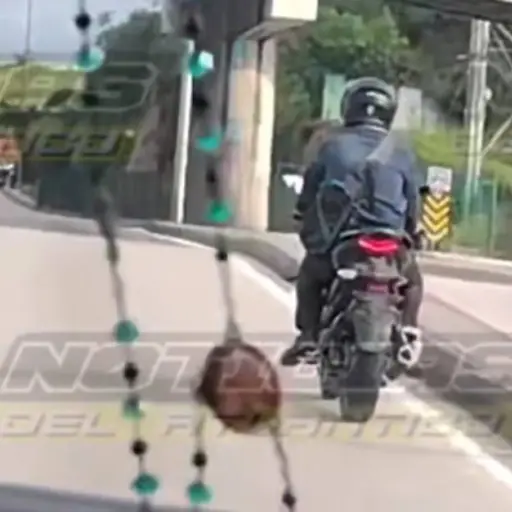 Captura de pantalla video de Facebook 