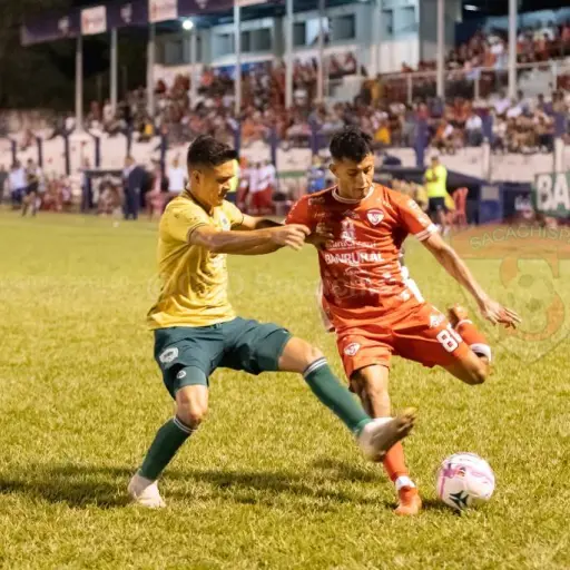 Foto: CSD Sacachispas