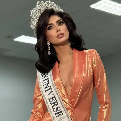 Italy Miss Panamá Miss Universo ,