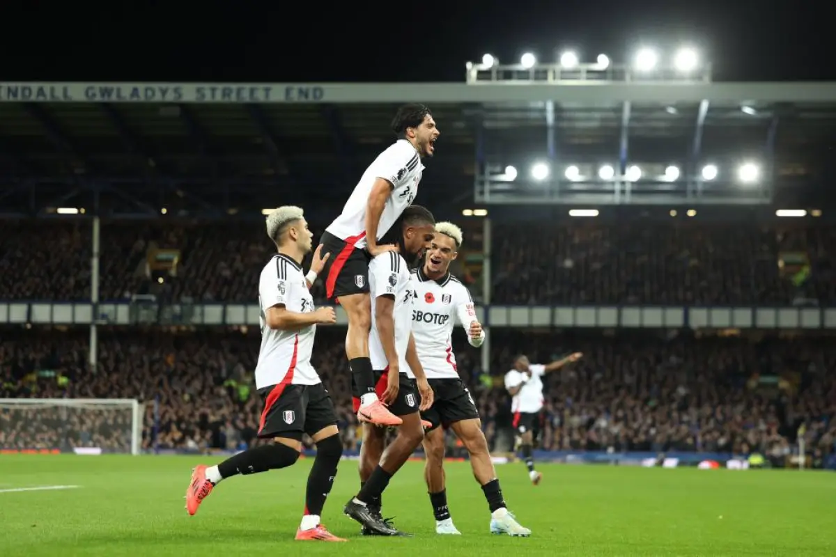 Foto: Fulham FC