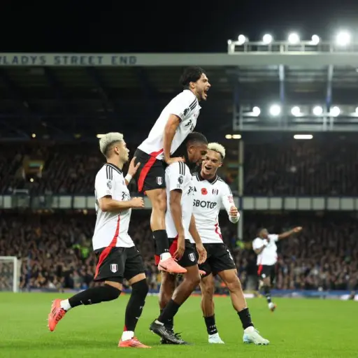 Foto: Fulham FC