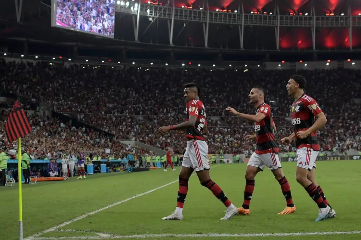 Foto: Flamengo