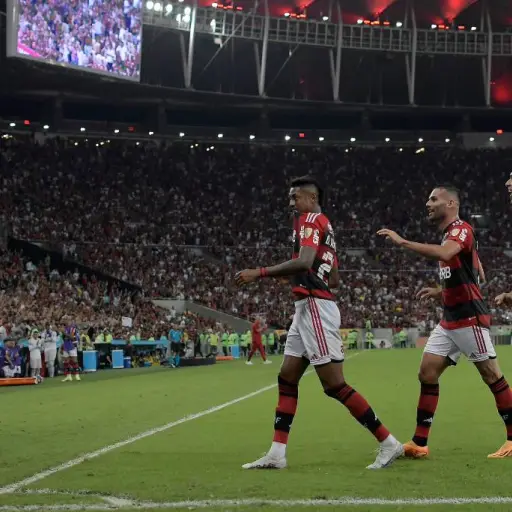 Foto: Flamengo