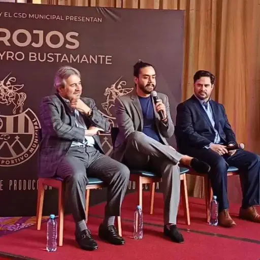 Foto: Bendito Fútbol GT