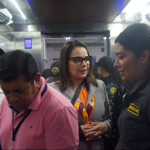 Foto: Omar Solís/EU