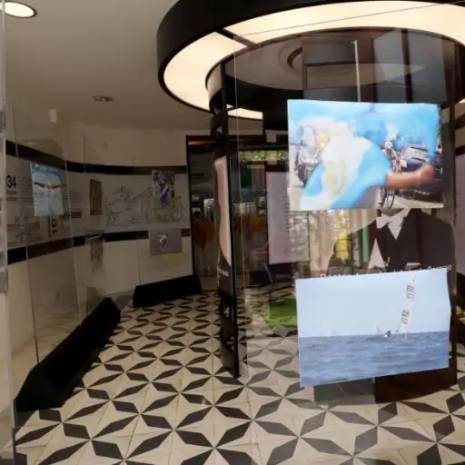 Foto: Museo del Deporte Guatemala 