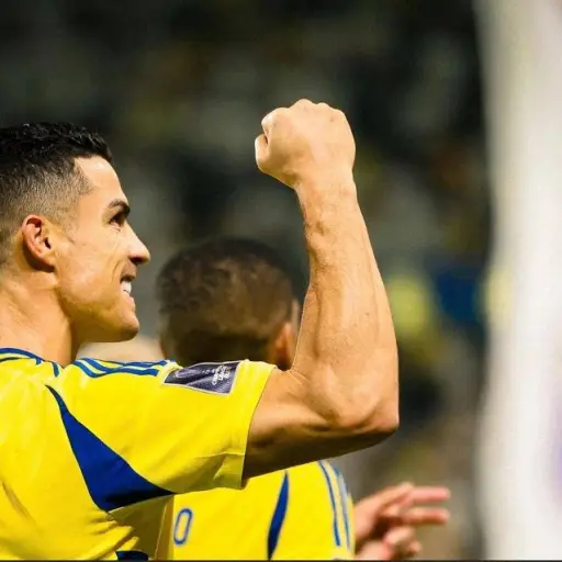 Foto: Al Nassr 