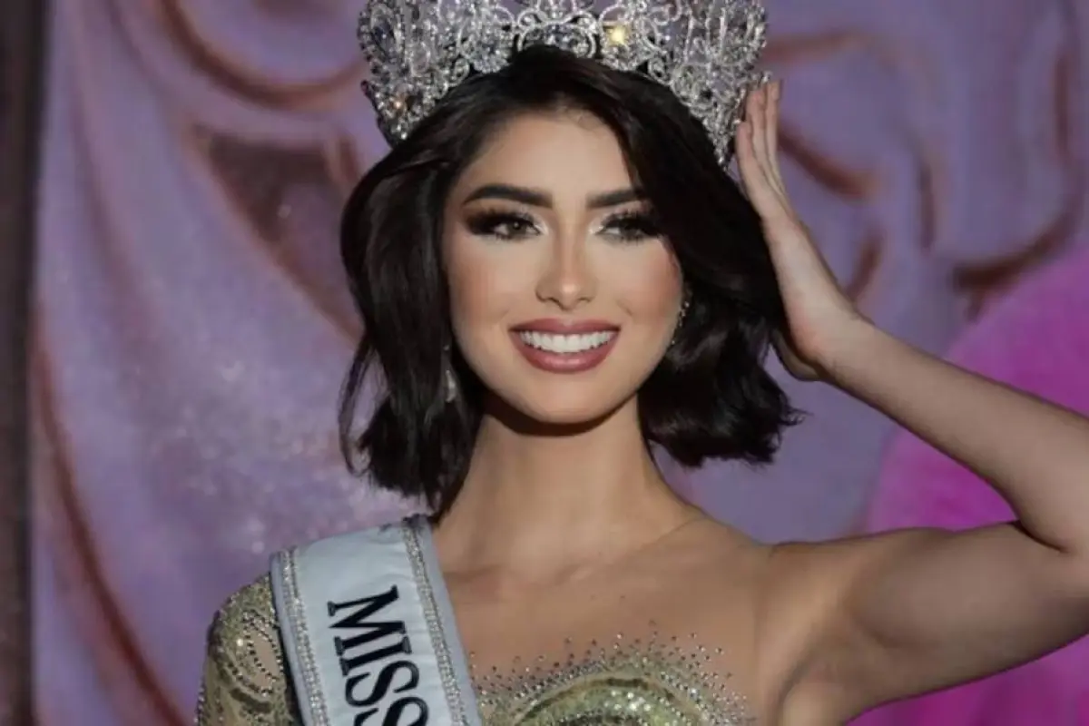 Miss Panamá, 