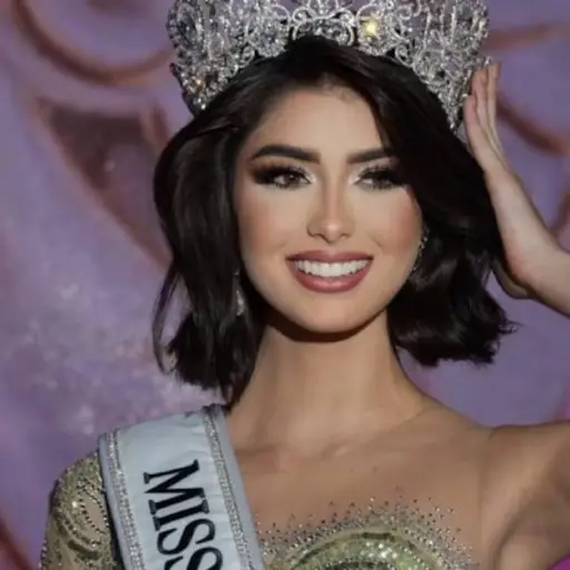 Miss Panamá ,