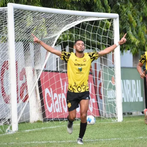 Foto: Deportivo Guastatoya 