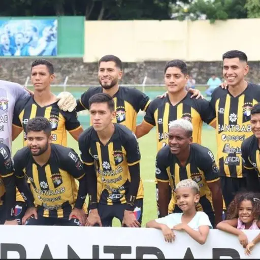 Foto: Aurora F. C. Oficial 