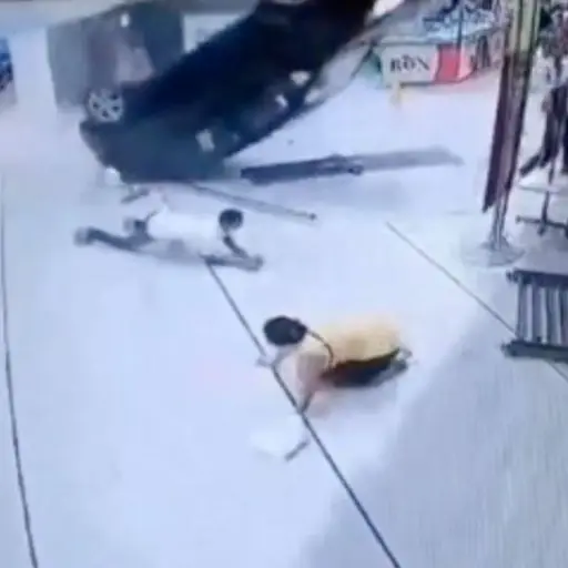 Captura de pantalla video. 