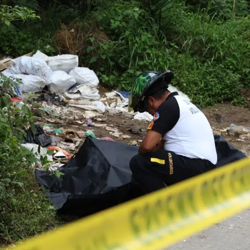 Foto: Bomberos Voluntarios