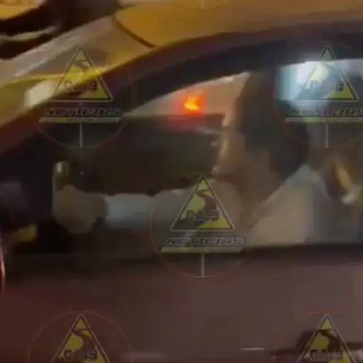 Captura de pantalla video