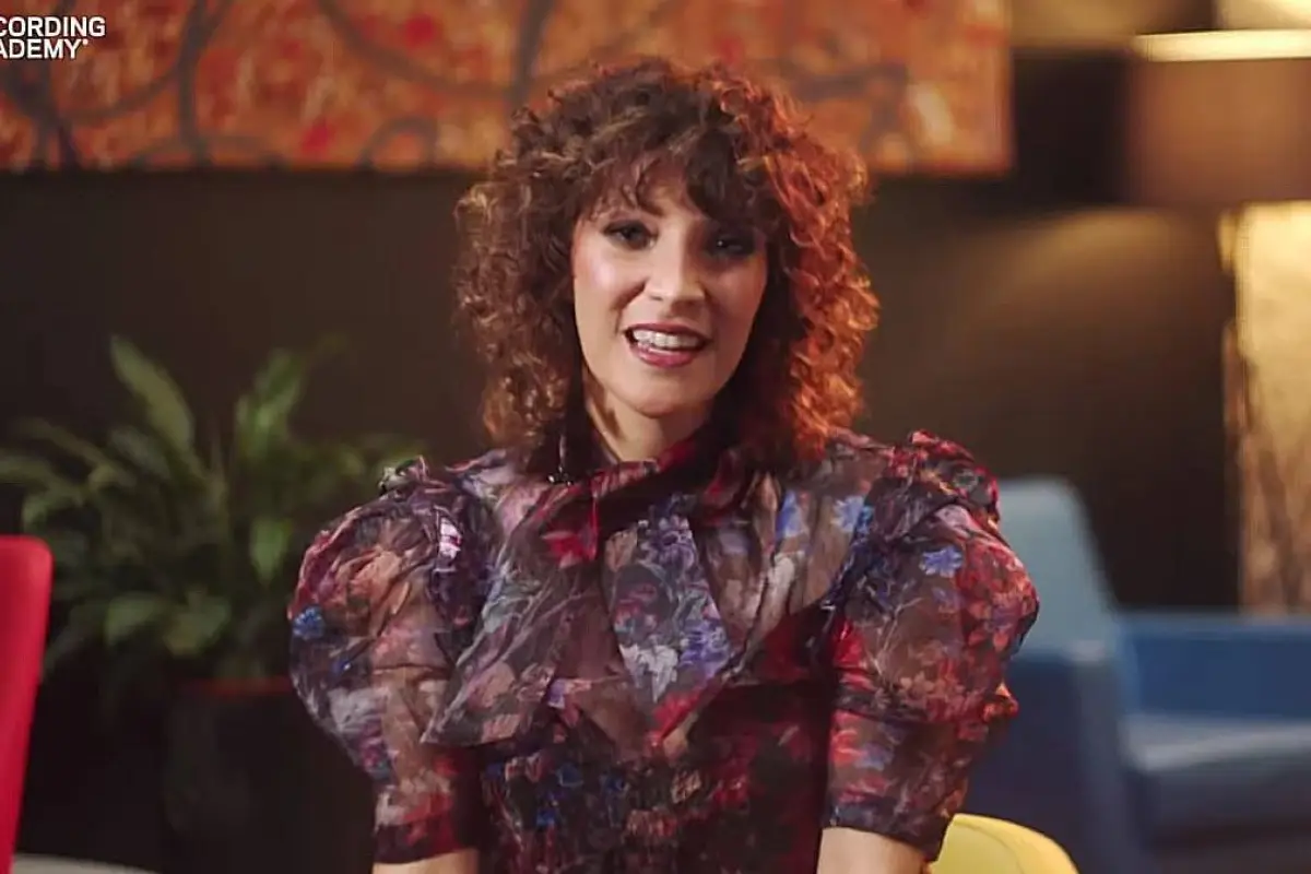 Gaby Moreno, 