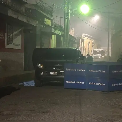 Concejal Municiplidad Quetzaltenango ,